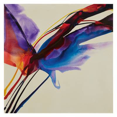 Phenomena Nether Near