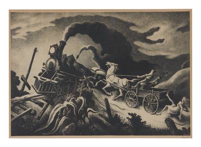 Wreck Of The Ol' 97 (fath 63)