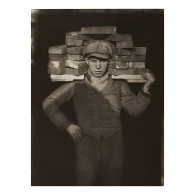 Hod Carrier (handlanger)