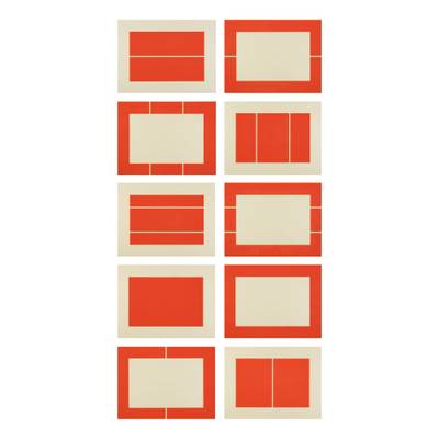 Untitled (schellmann 157 - 166)