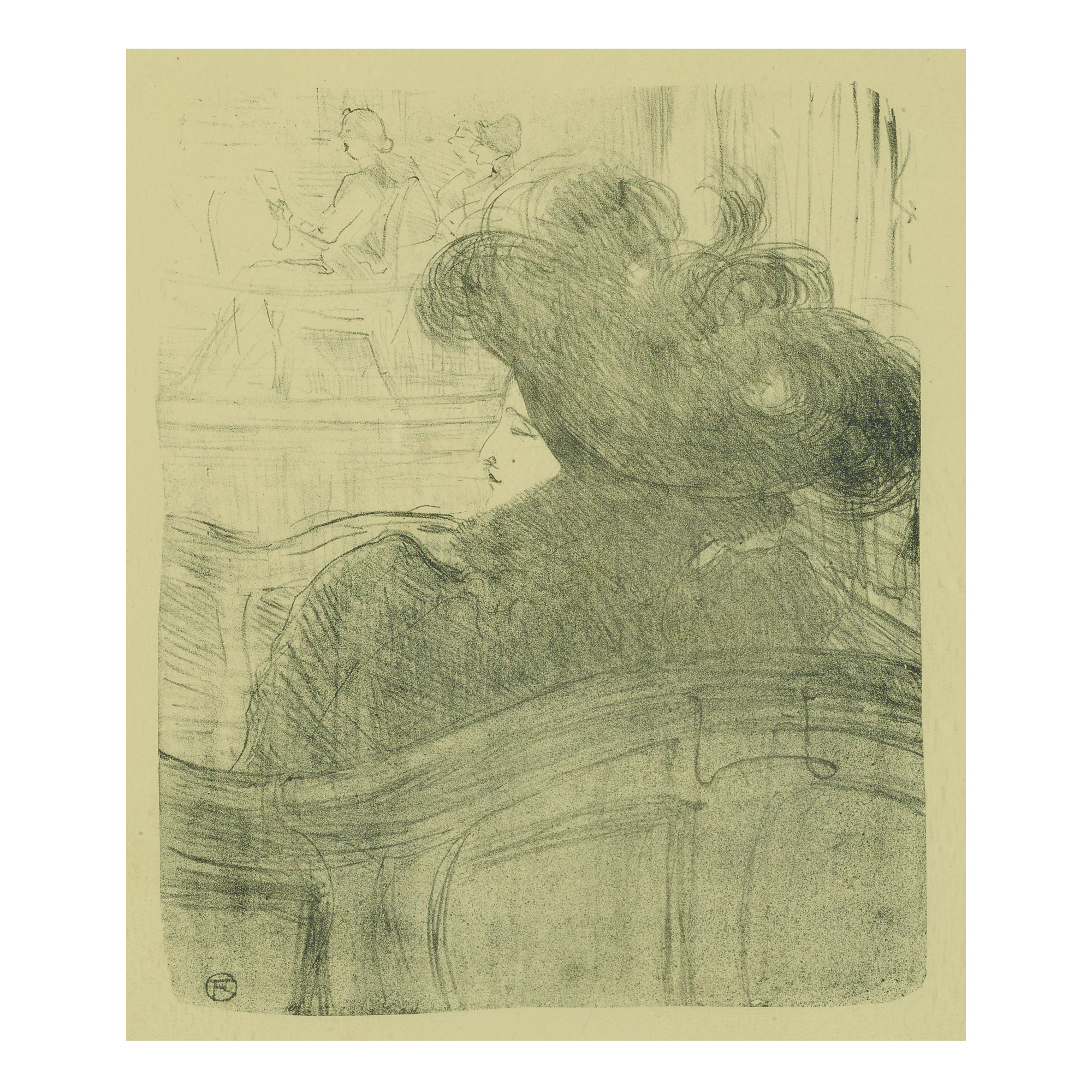 Cléo De Méride (d. 152; Adr. 262; W. 258)