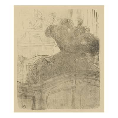 Cléo De Méride (d. 152; Adr. 262; W. 258)