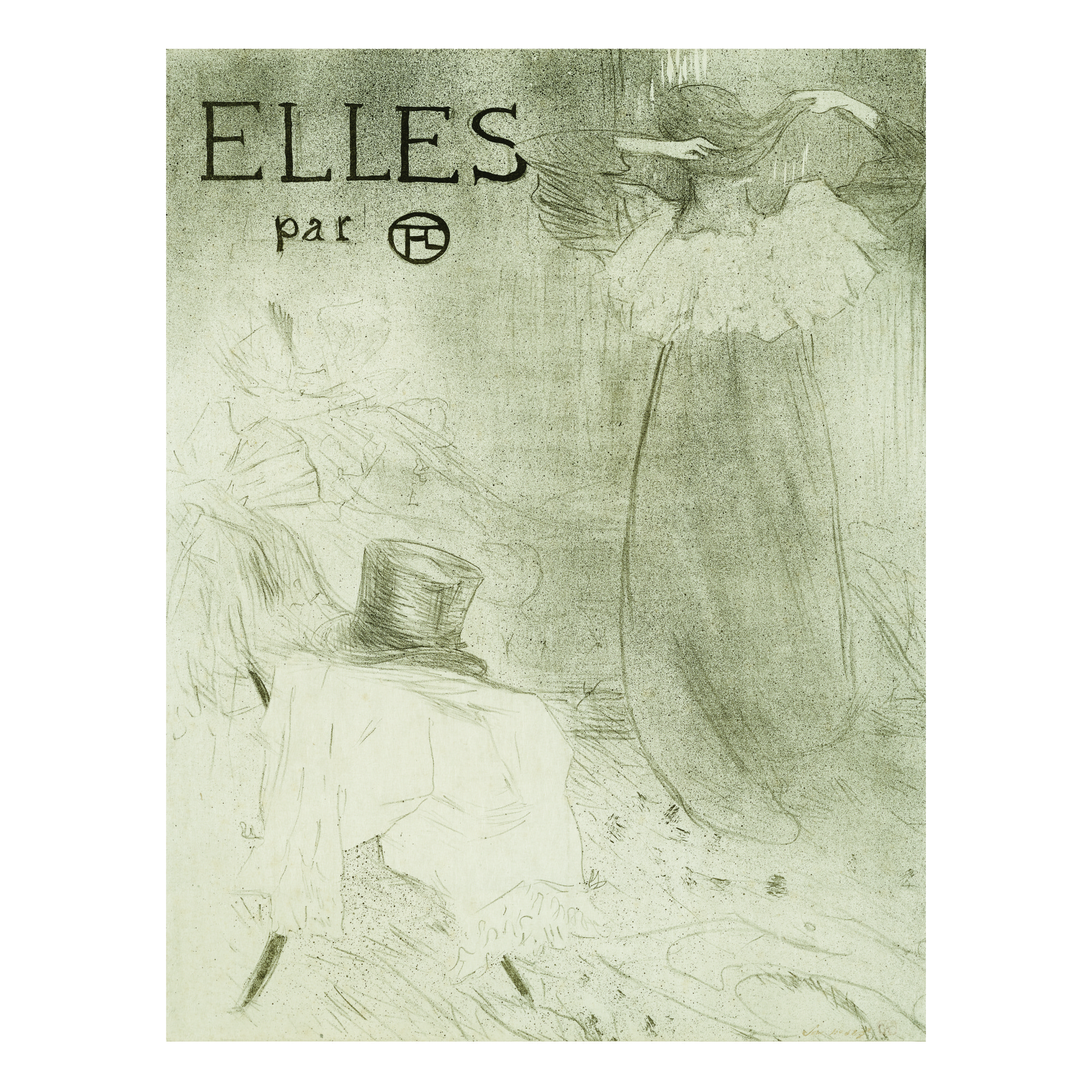 Elles (d. 179; Adr. 171; W. 155)