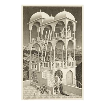 Belvedere (b./k./l./w. 426)