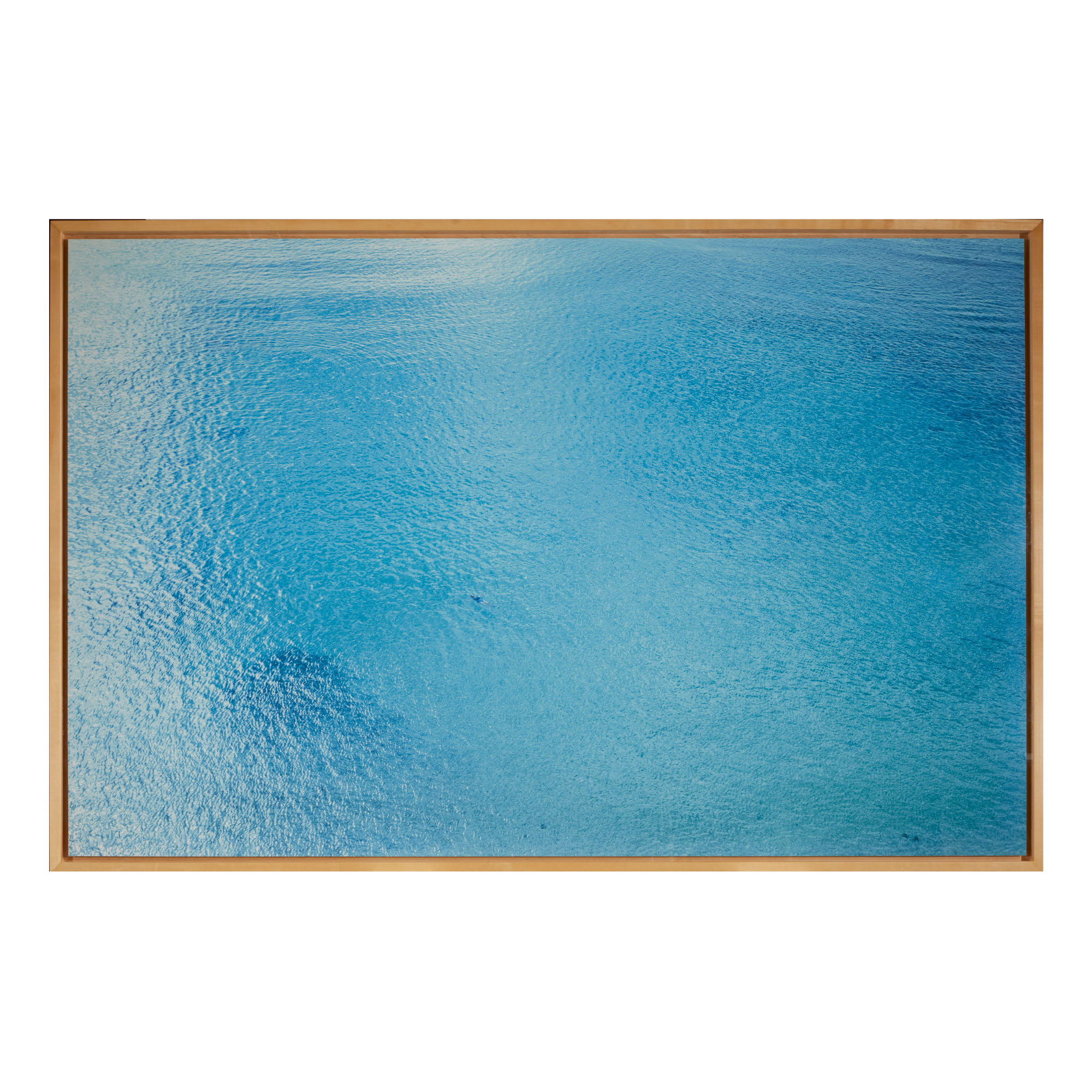 Richard Misrach — Untitled #833-02 (from On The Beach)