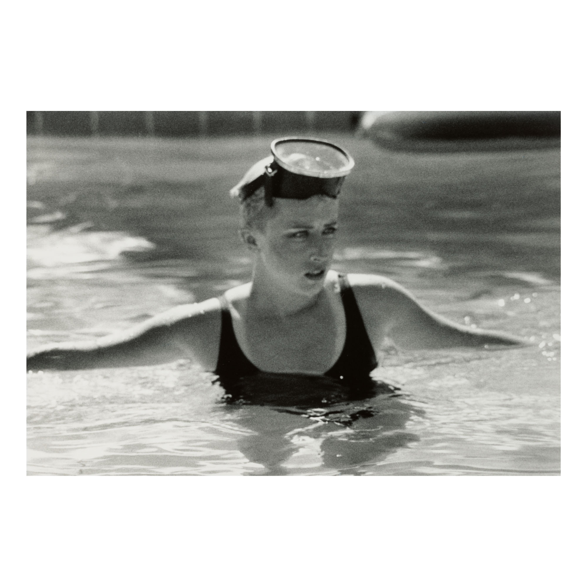 Cindy Sherman — Untitled Film Still #45