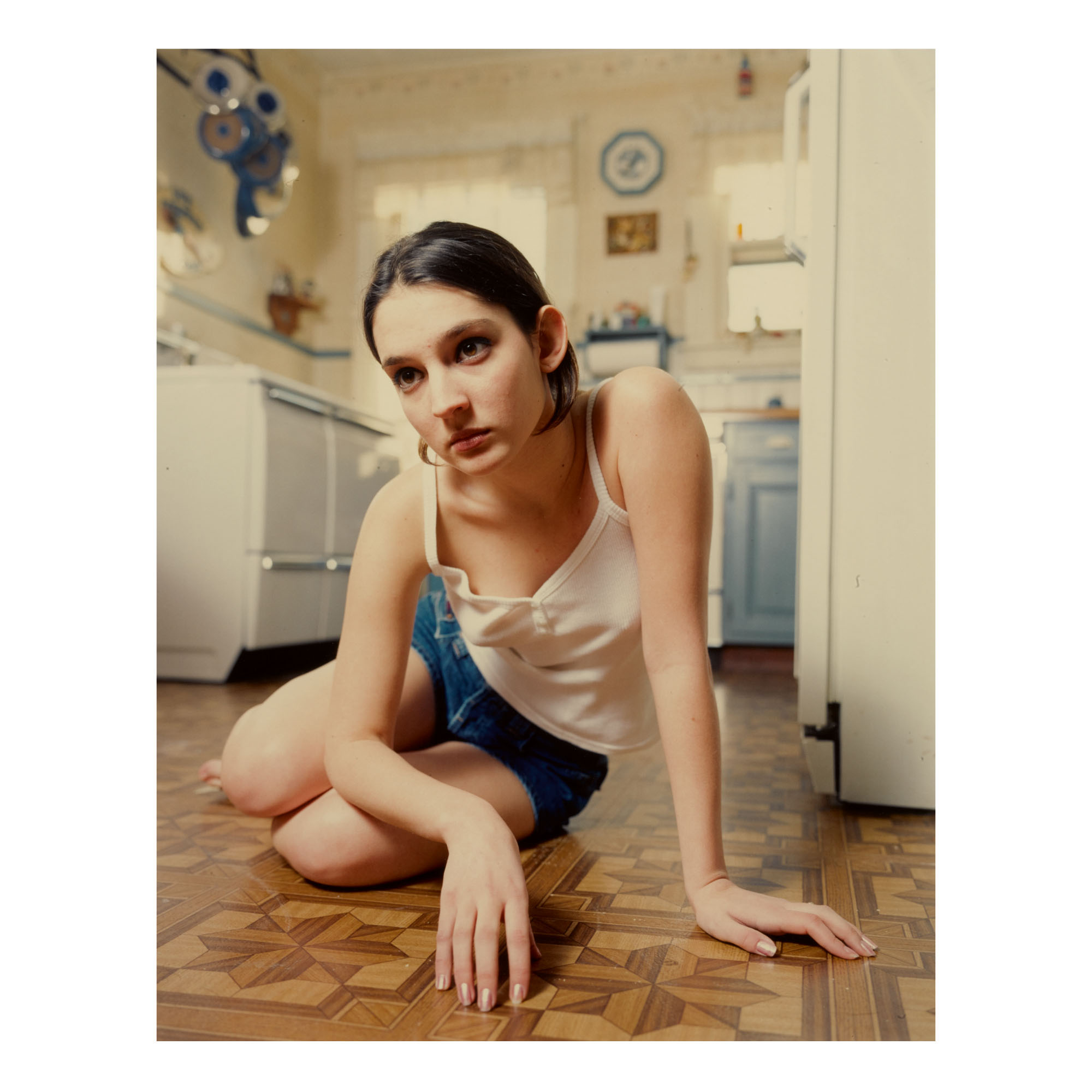 Untitled (from Poughkeepsie Journal)