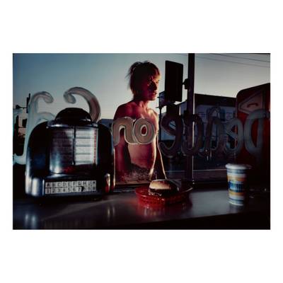 Eddie Anderson, 21 Years Old; Houston, Texas; $20