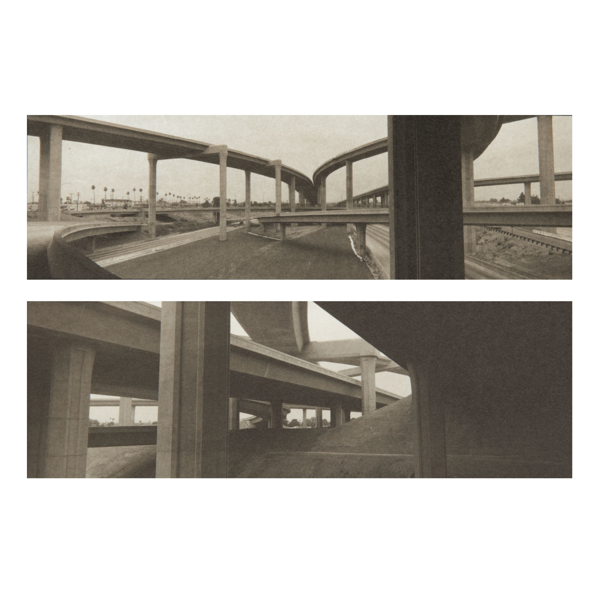 Catherine Opie — Selected Images (from Freeways)
