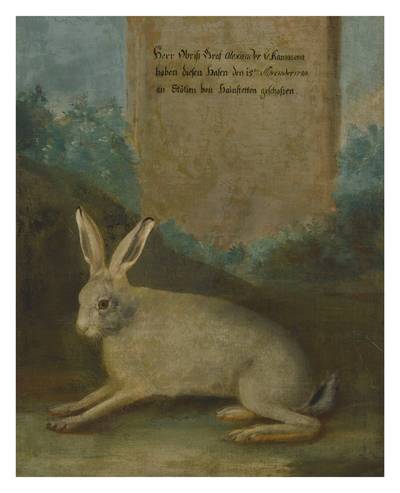A Hare