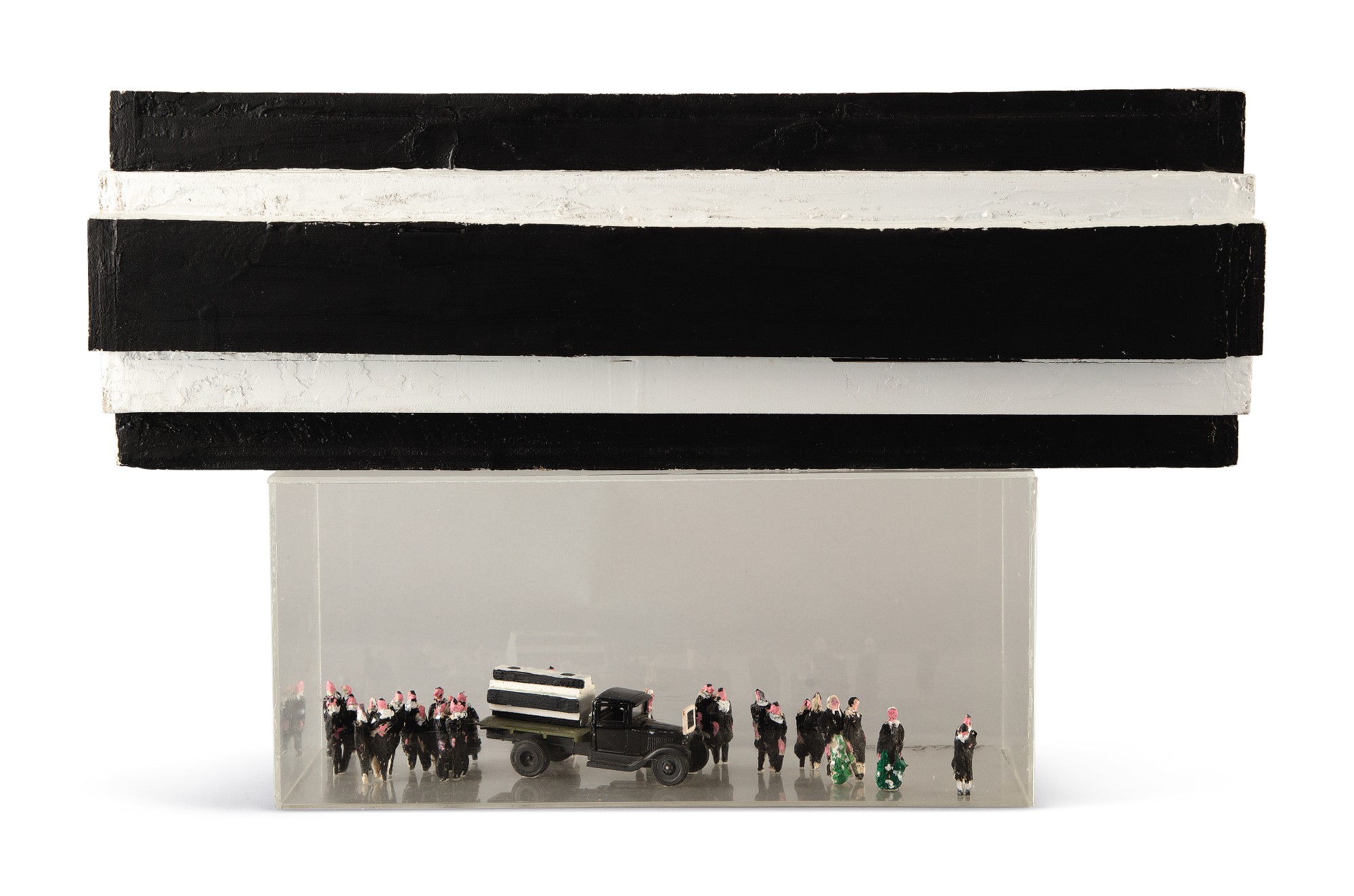 In Memory Of Malevich