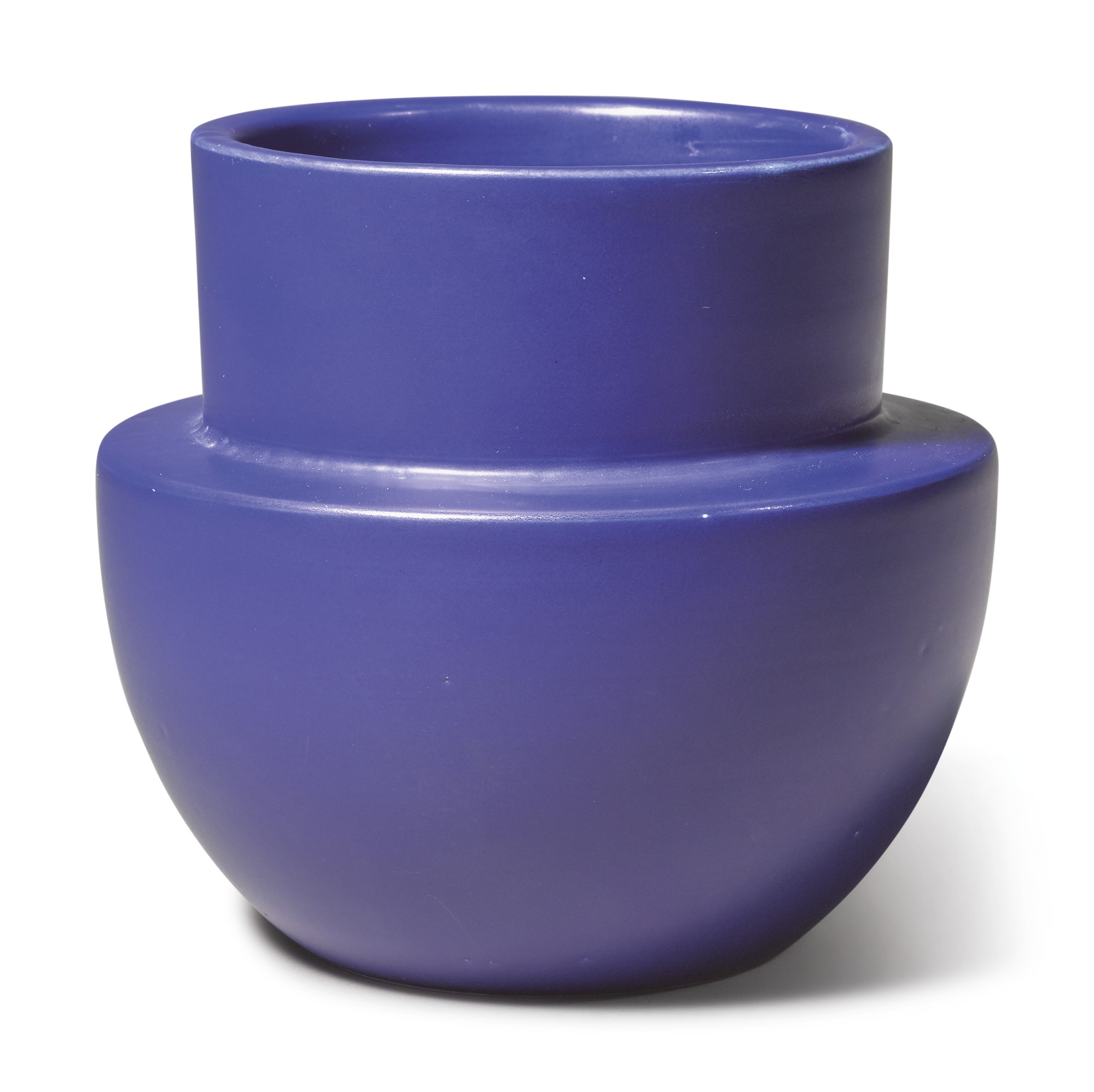 Ettore Sottsass — Vase