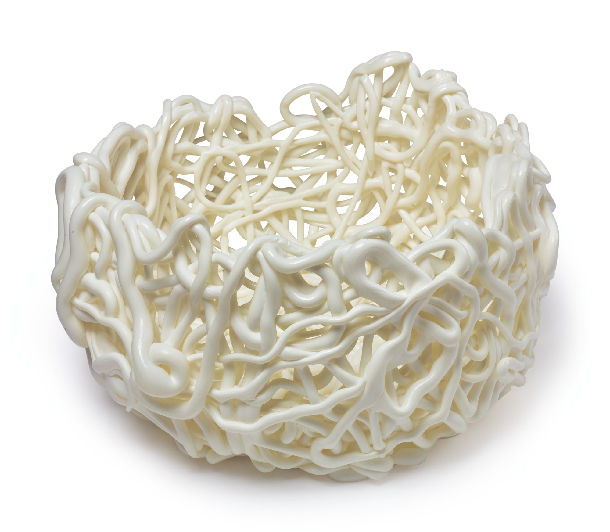 Unknown — "tutti Frutti" Basket