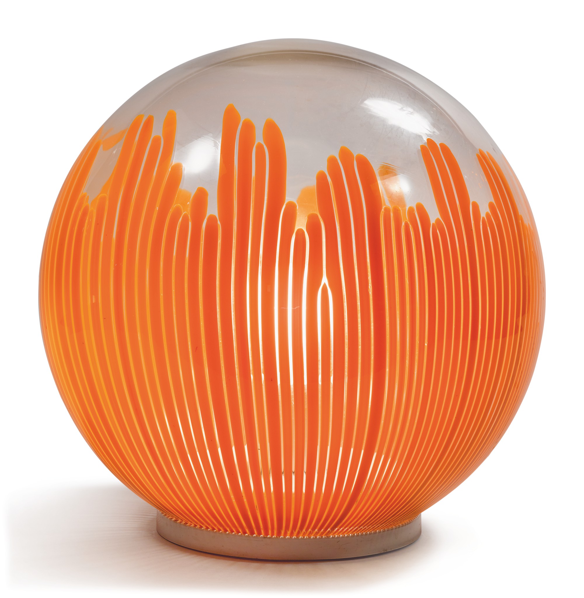 Ludovico Diaz de Santillana — "anemoni" Table Lamp