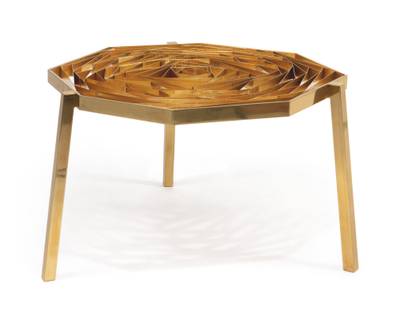 "fitas" Coffee Table
