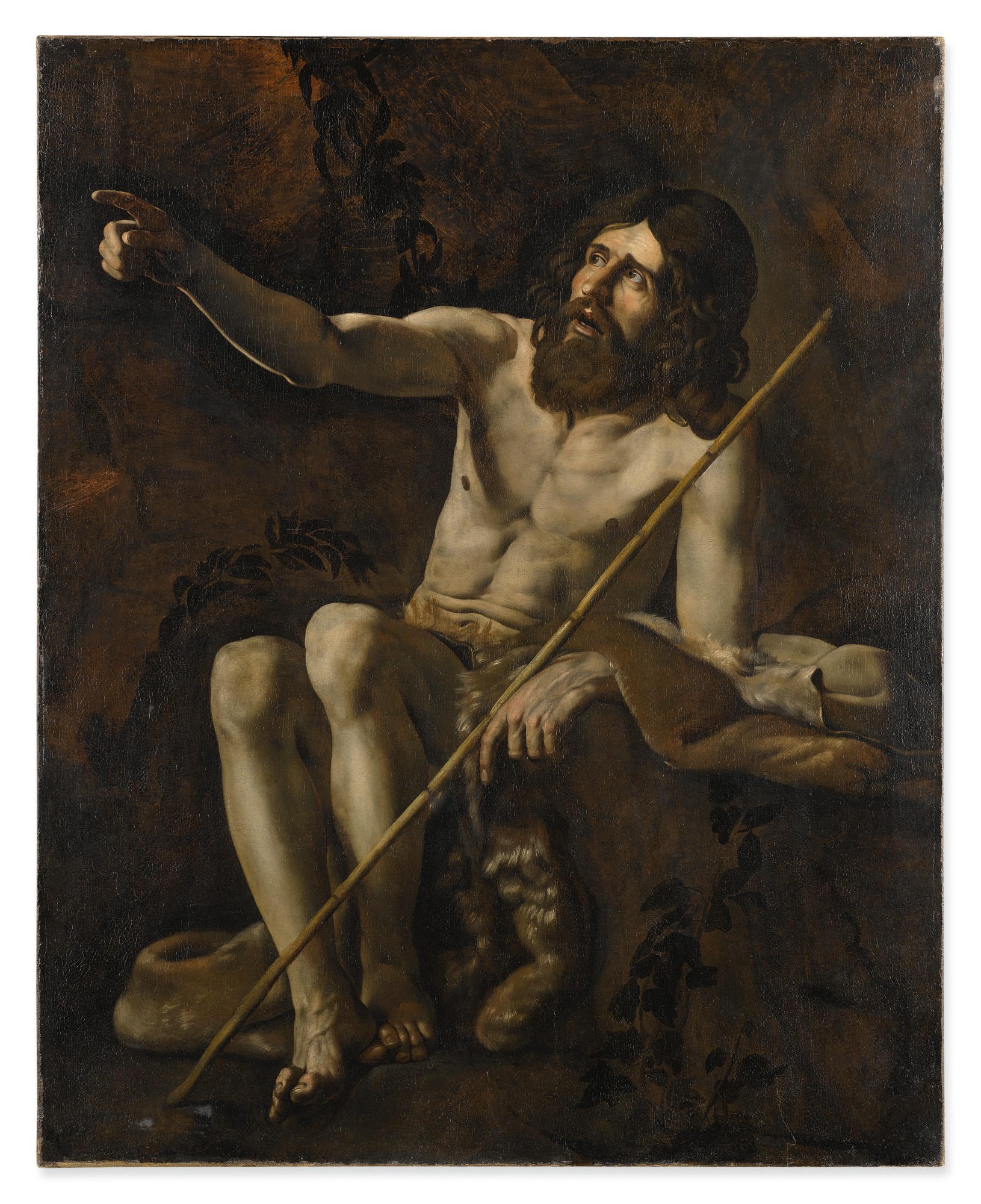 Giovanni Battista Caracciolo, called Battistello