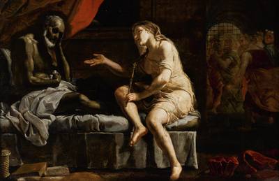 Boethius And Philosophy