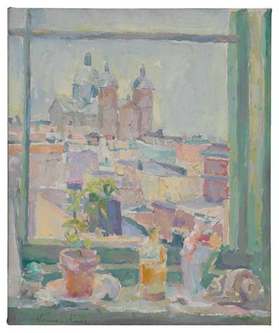 Church, Union City, N.j.