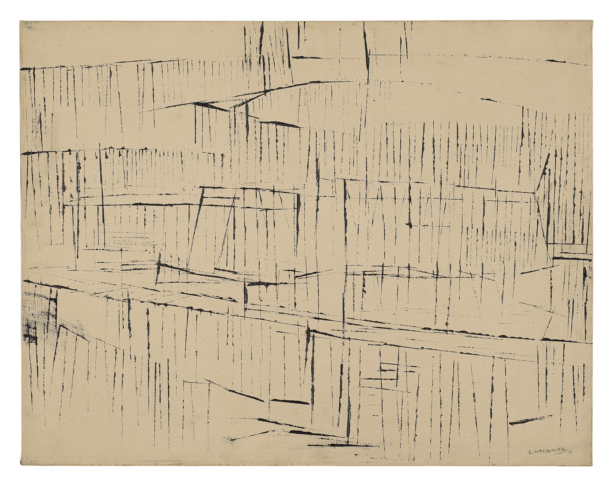 Kazuo Nakamura — Bridges Winter