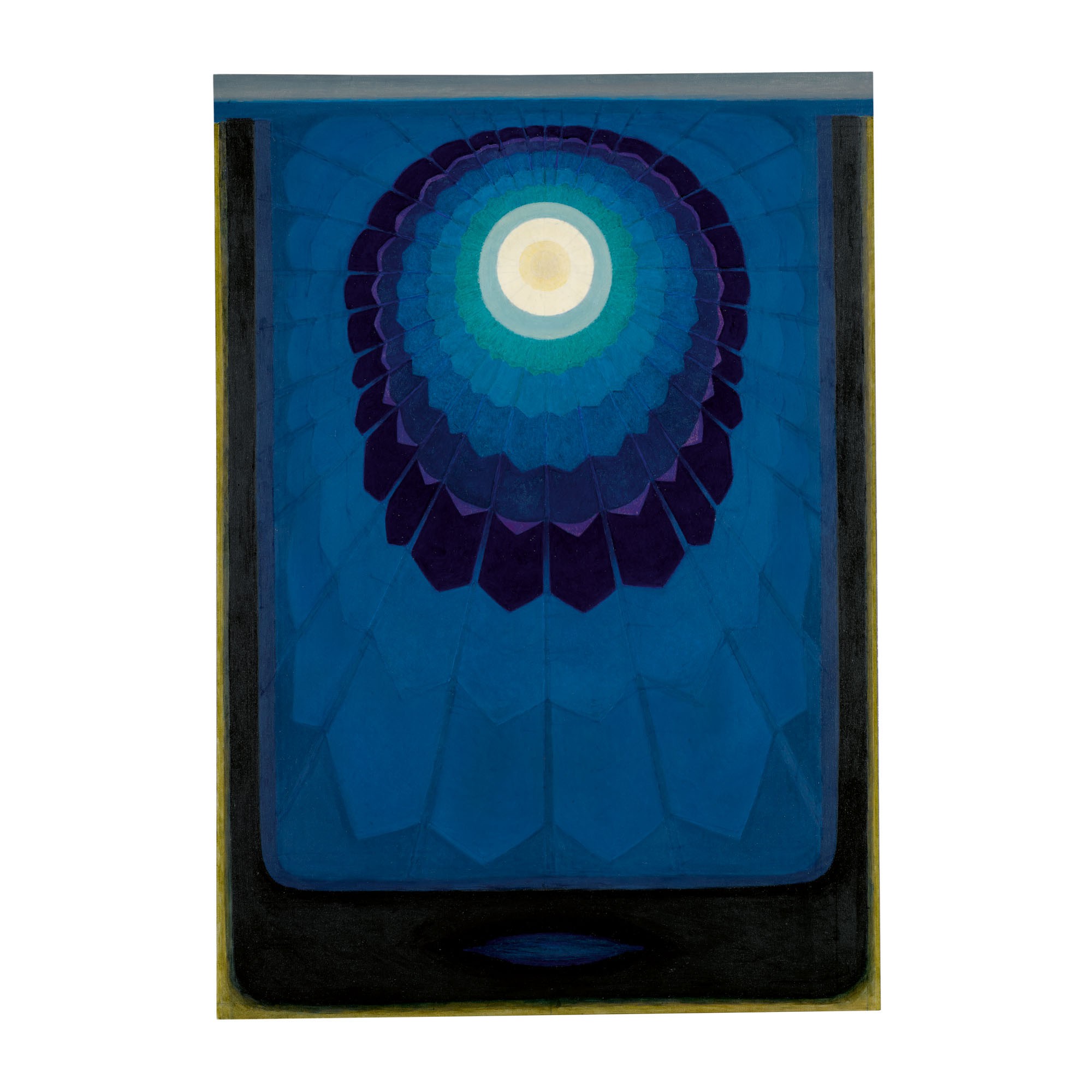 Biren De — November