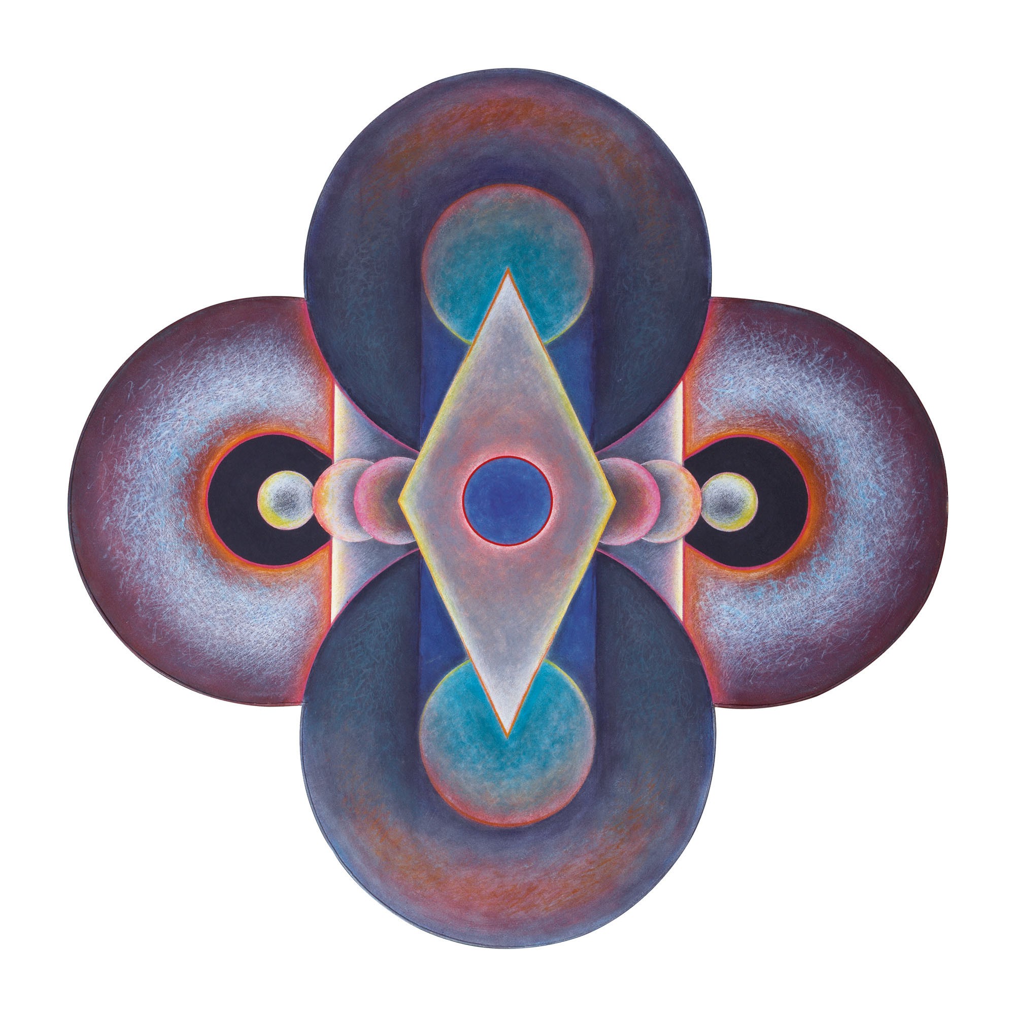 Mahirwan Mamtani — Centrovision 964