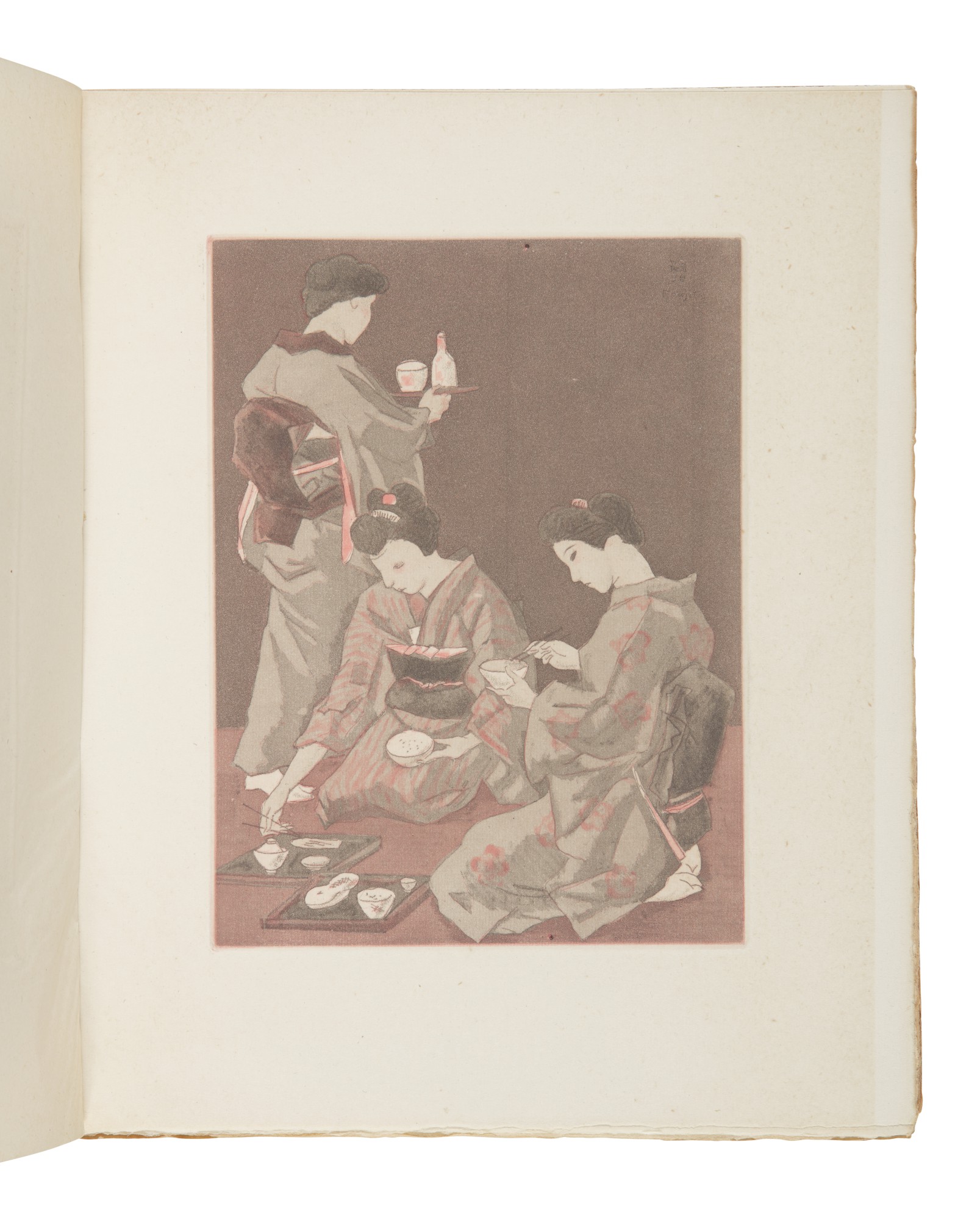 Léonard Tsugouharu Foujita