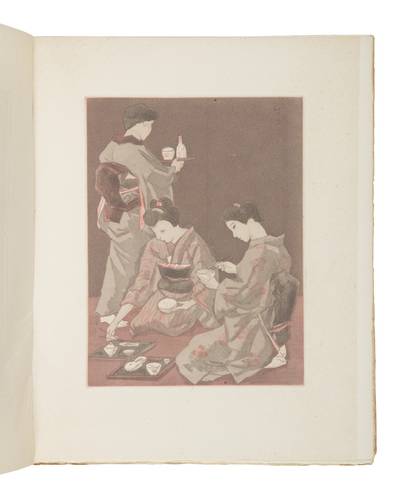 La Troisième Jeunesse De Madame Prune