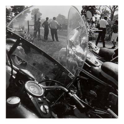 'scrambles Track, Joliet, Ill.'