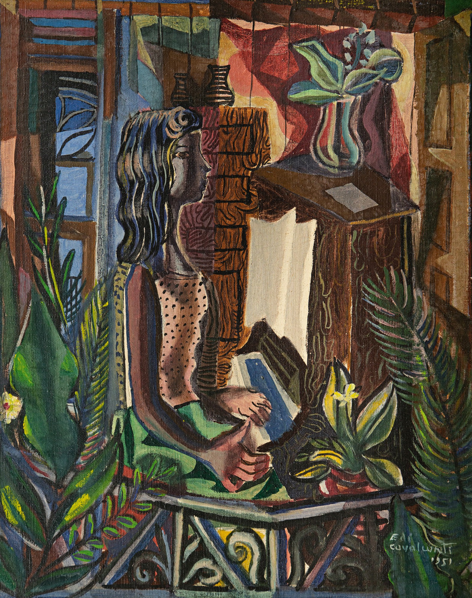 Unknown — Carnaval