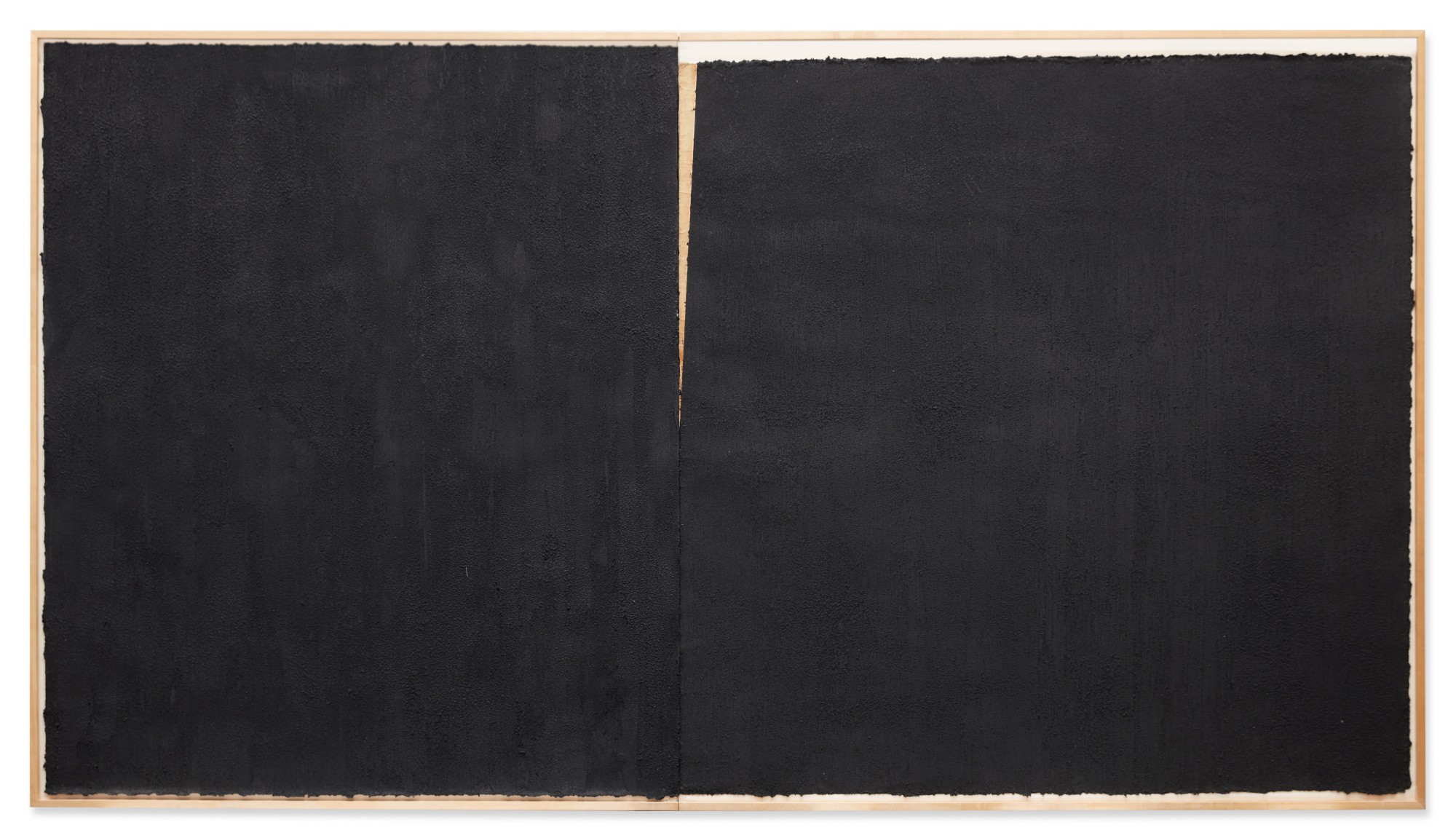 Richard Serra — Periodic Table