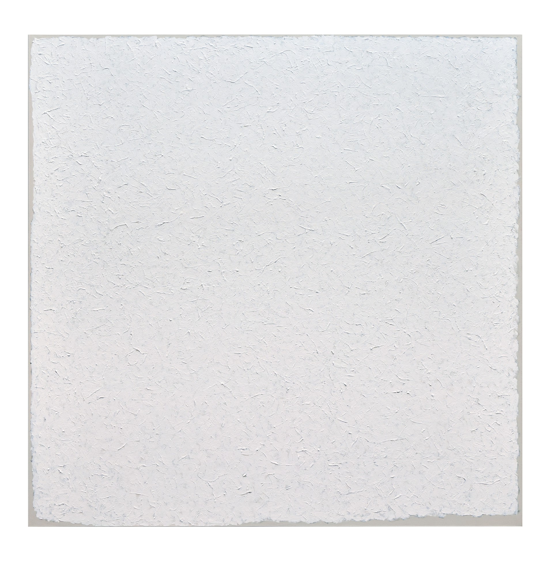 Robert Ryman — Swift