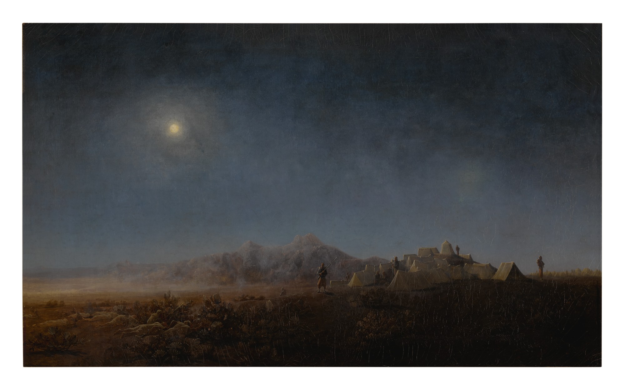 Henrik August Ankarcrona