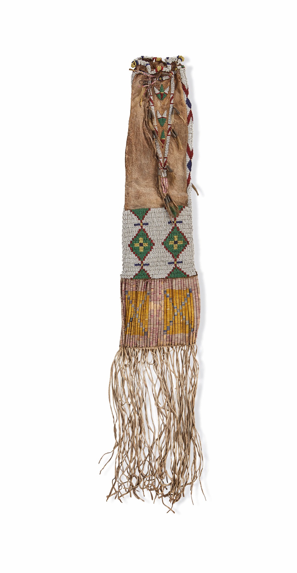 Lakota Beaded