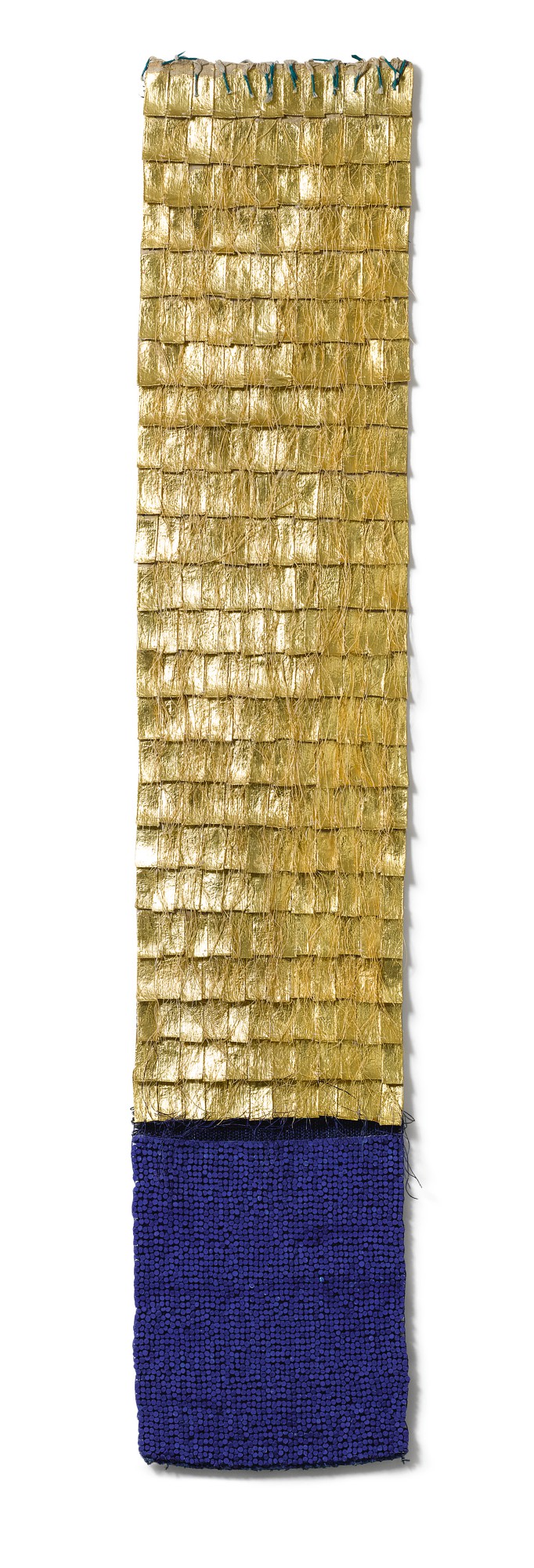 Olga de Amaral — Policromo VII