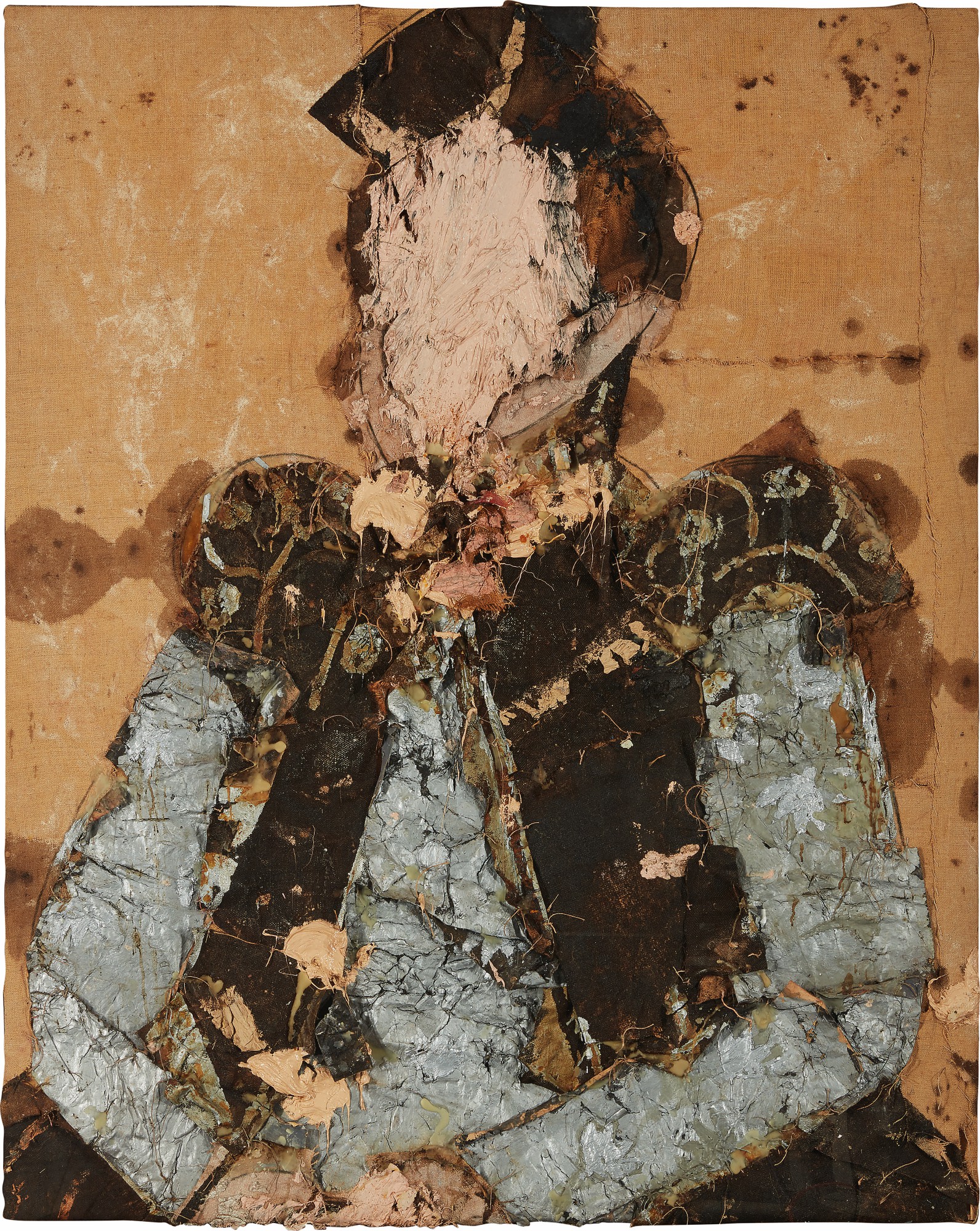 Retrato de Margravine III