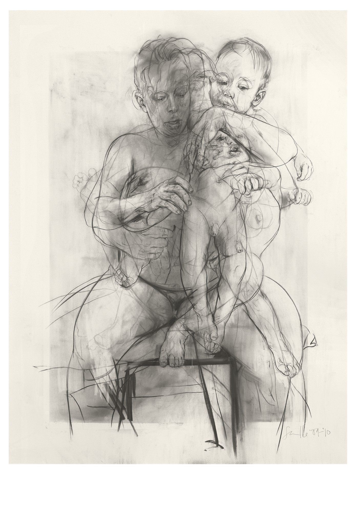 Jenny Saville