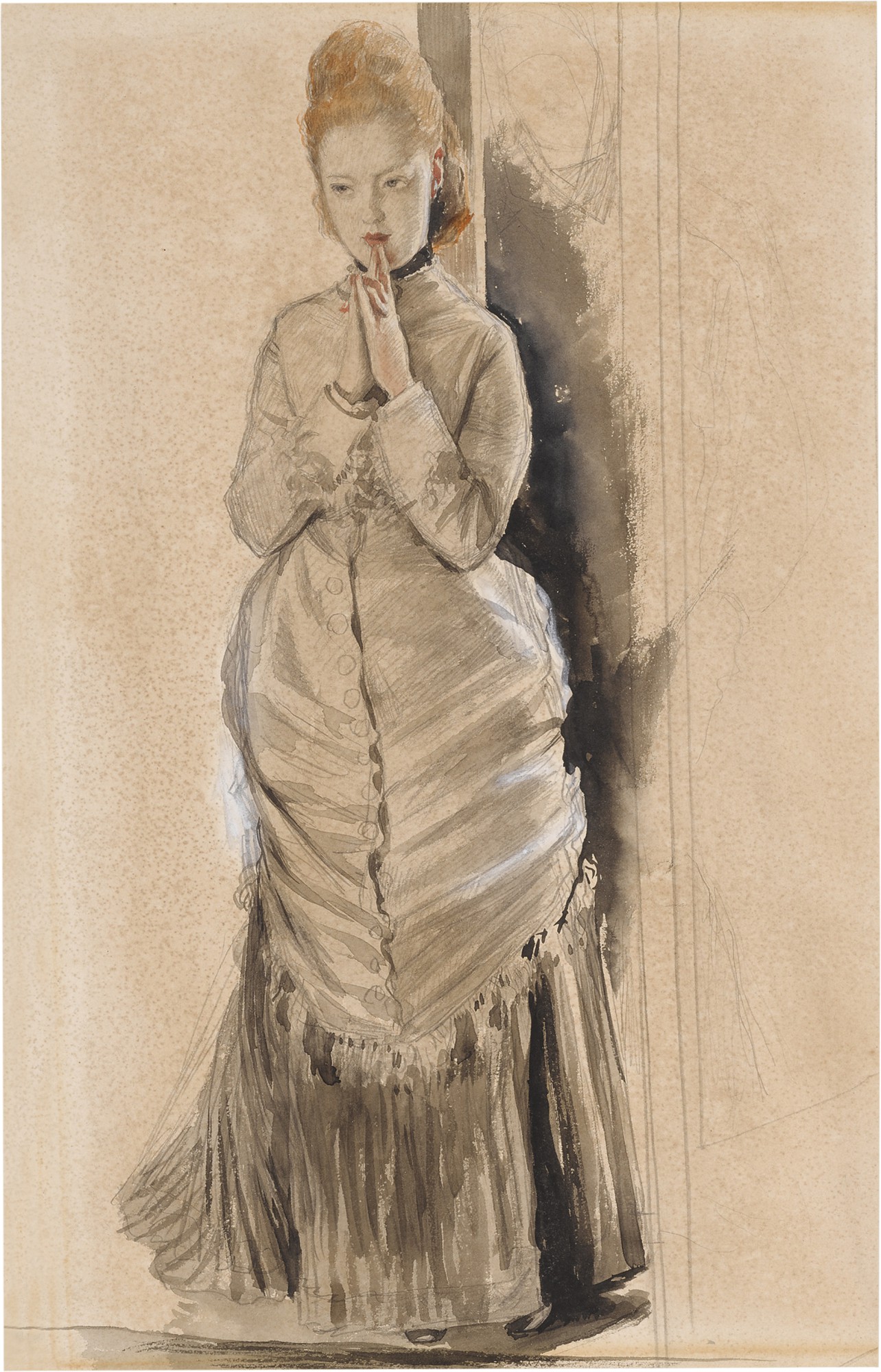 Study for The Proposal