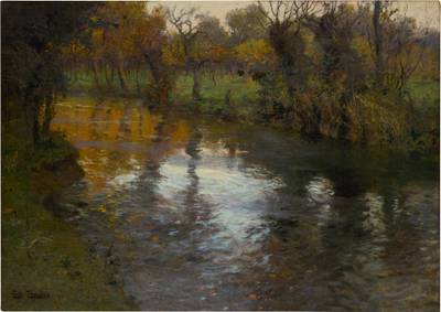 Frits Thaulow