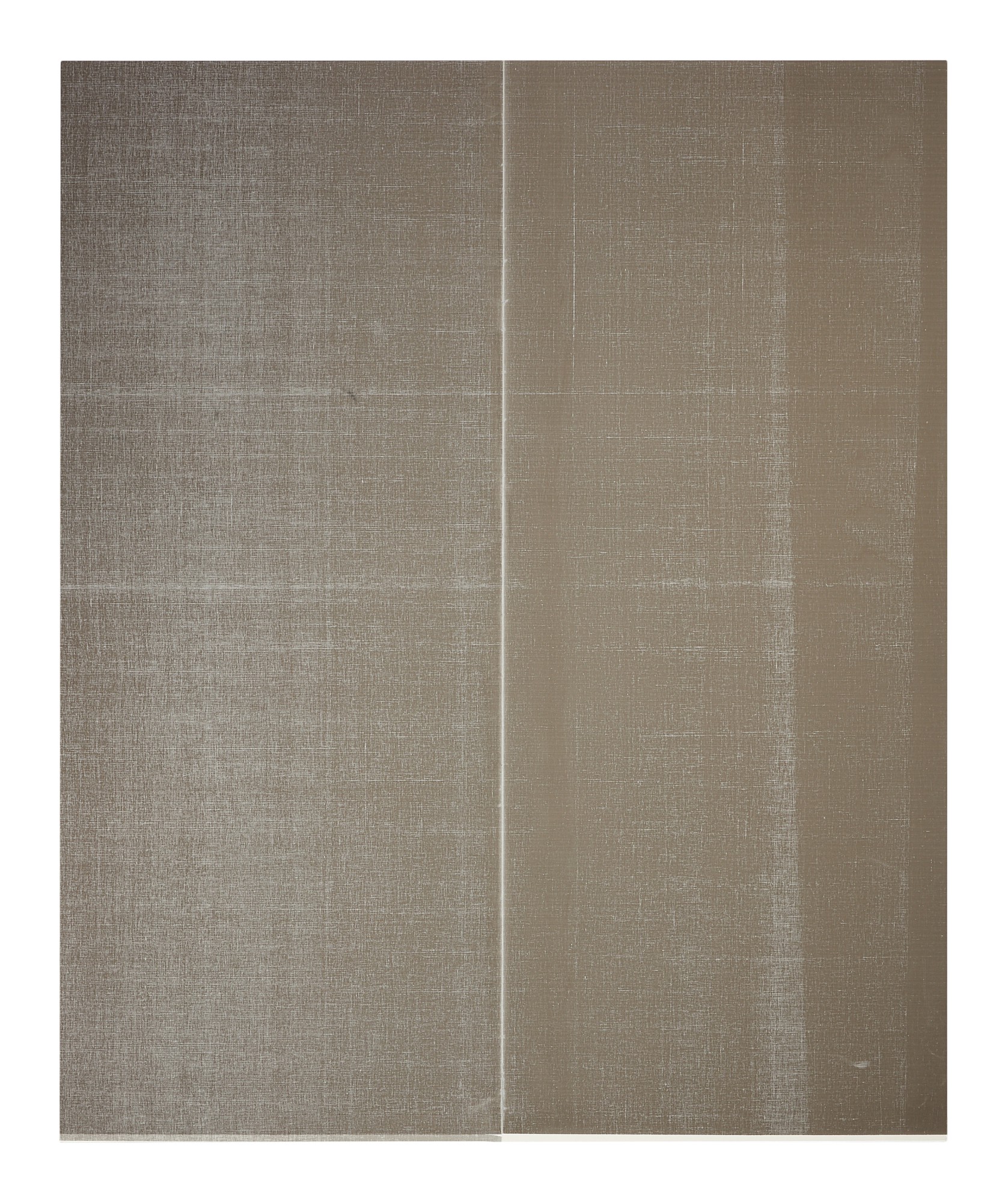 Wade Guyton — Untitled 