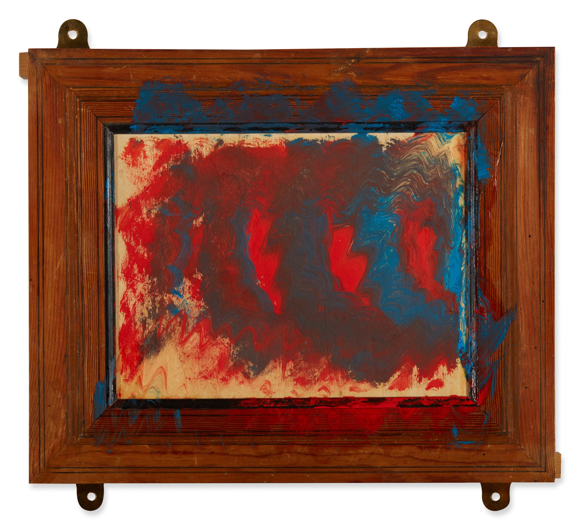 Howard Hodgkin — Technicolor