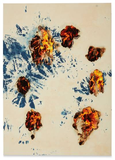 Korakrit Arunanondchai