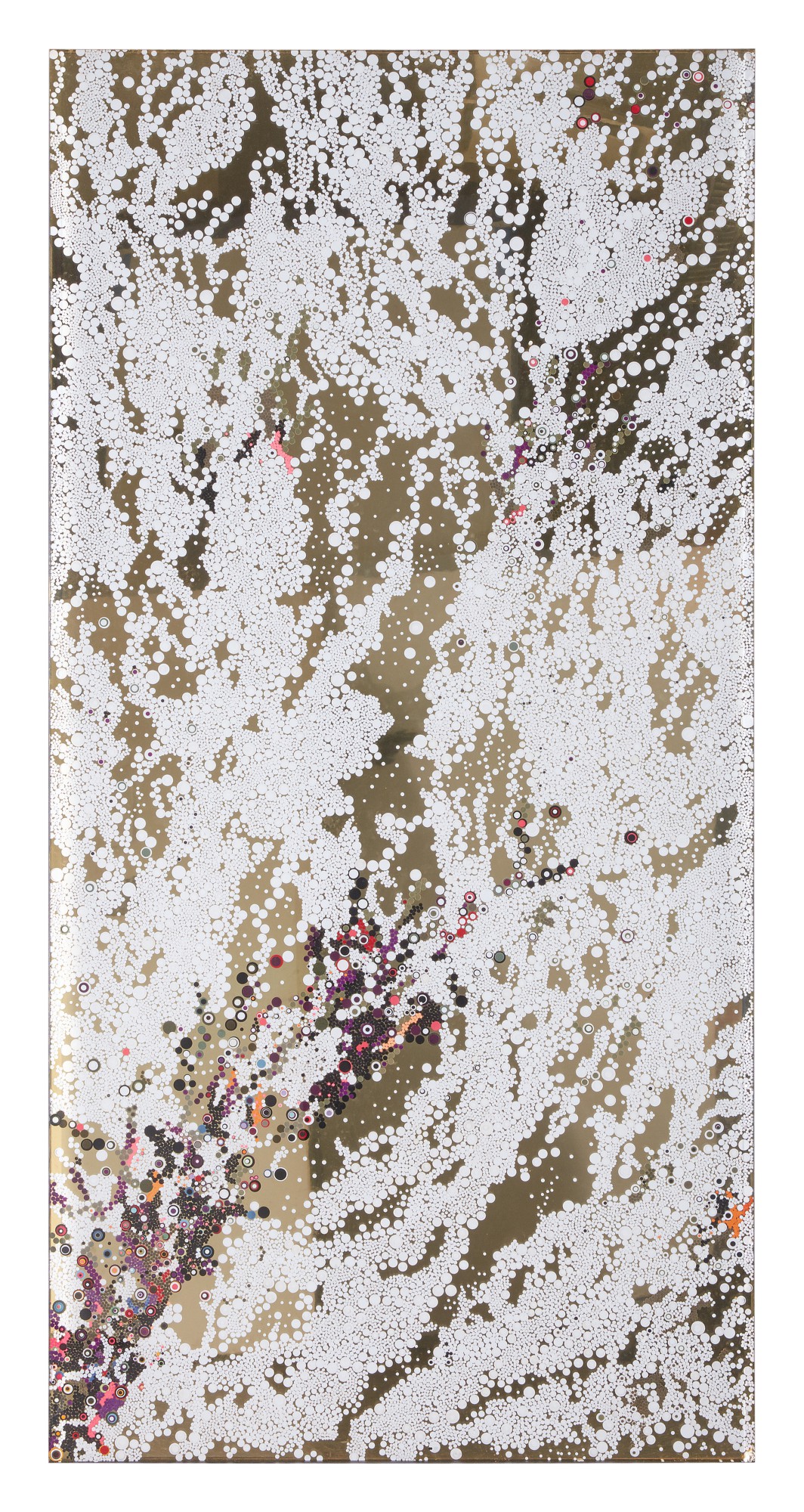 Bharti Kher — Lost and Found