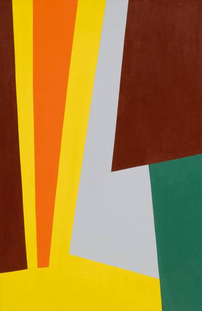 20155051 (from the series Geométrica)