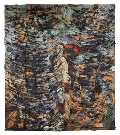 Galatea (After Raphael)