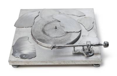 To Be Titled (Broken Record)