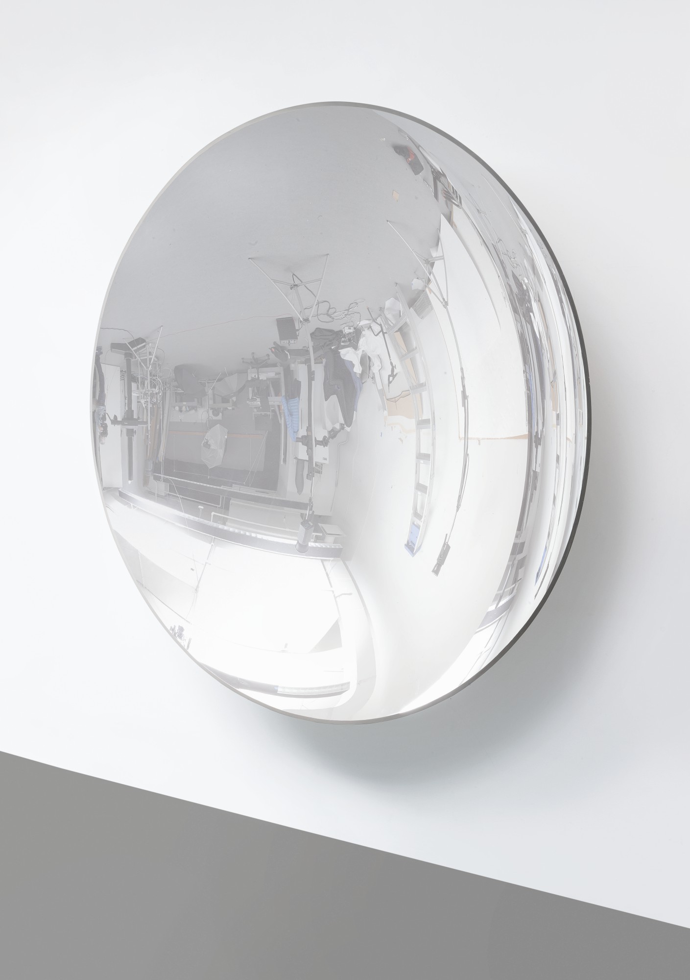 Cerith Wyn Evans — Inverse Reverse Perverse