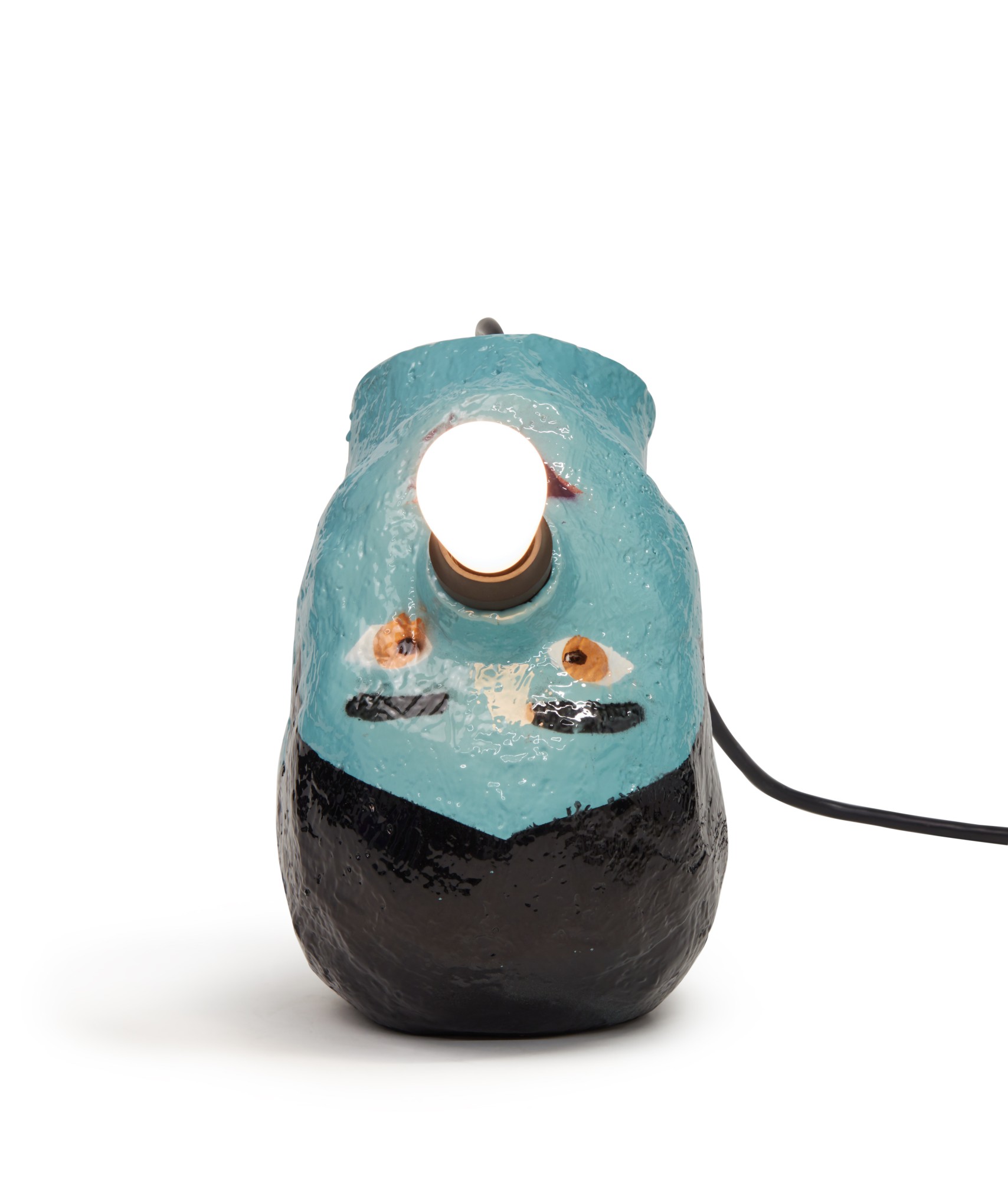 Evan Holloway — Good Luck Lamp