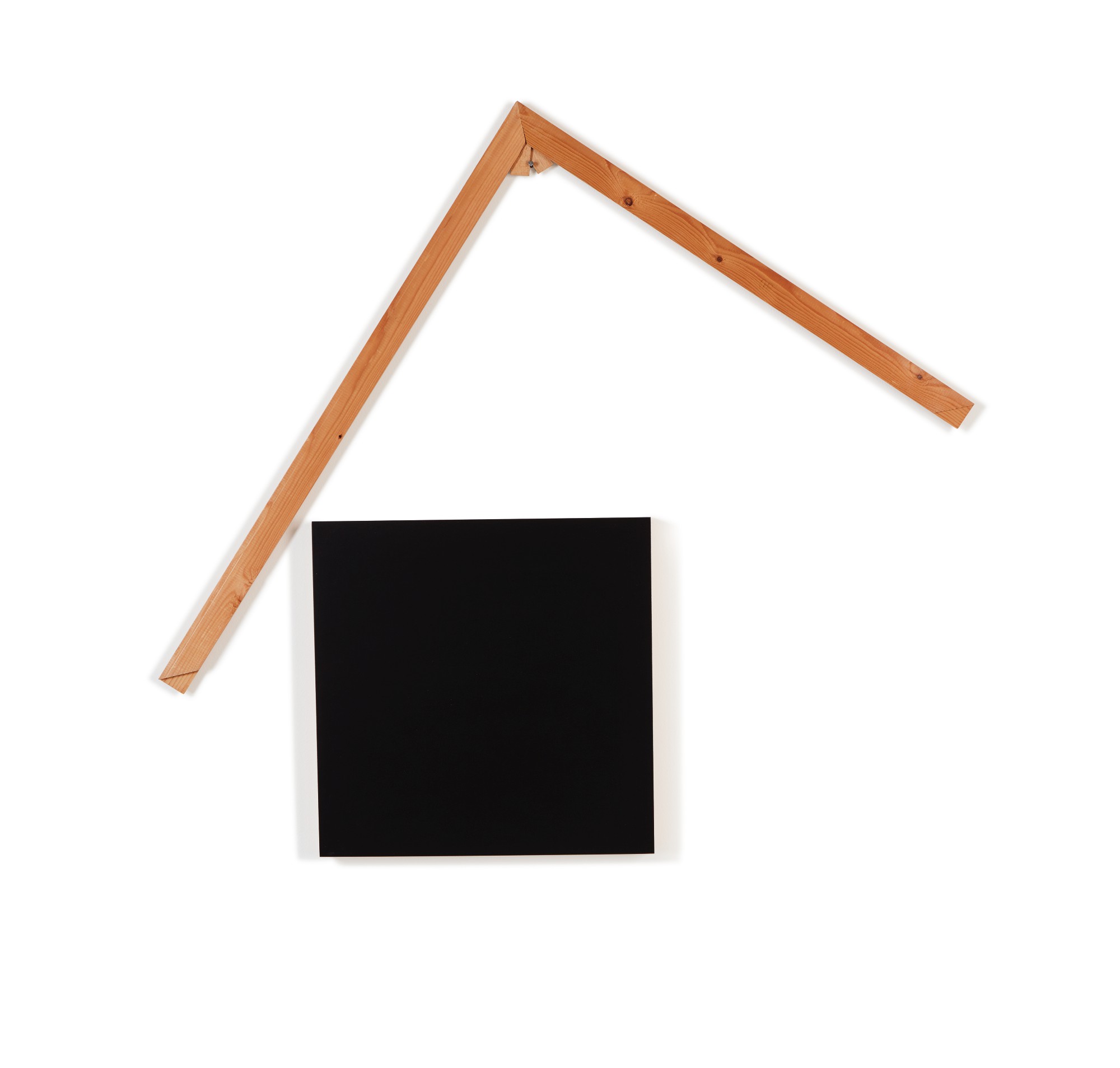 Imi Knoebel — Untitled