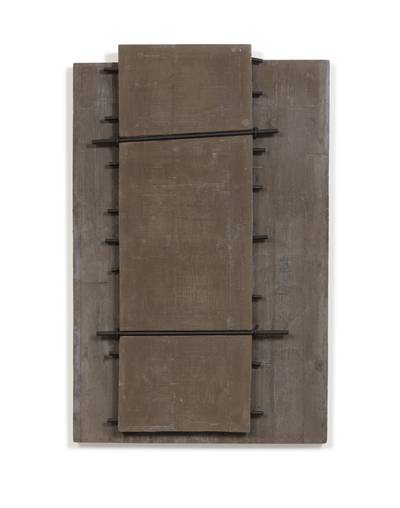 Muri Di Cemento No. 162