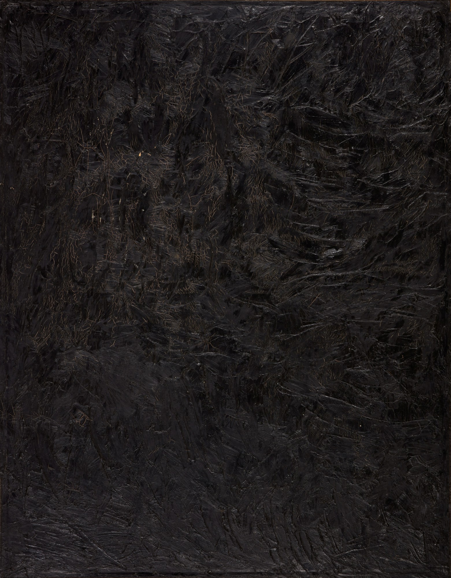 Wally Hedrick — Bride and Groom Alone